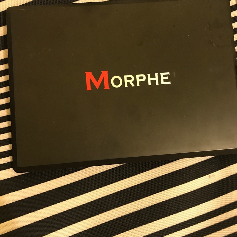 Morphe 35O